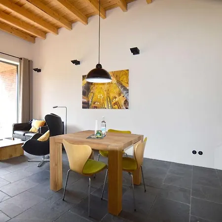 Apartament Kultur Gut Hasselburg Altenkrempe Zewnętrze zdjęcie