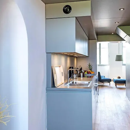 Apartament Kultur Gut Hasselburg Altenkrempe Zewnętrze zdjęcie