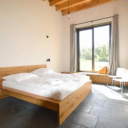 Apartament Kultur Gut Hasselburg Altenkrempe Zewnętrze zdjęcie