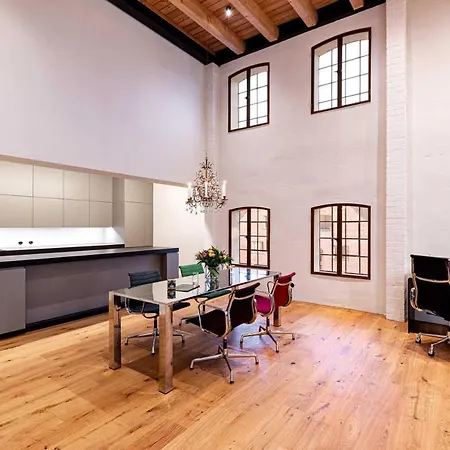 Apartament Kultur Gut Hasselburg Altenkrempe Zewnętrze zdjęcie