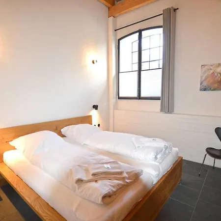 Apartament Kultur Gut Hasselburg Altenkrempe Zewnętrze zdjęcie
