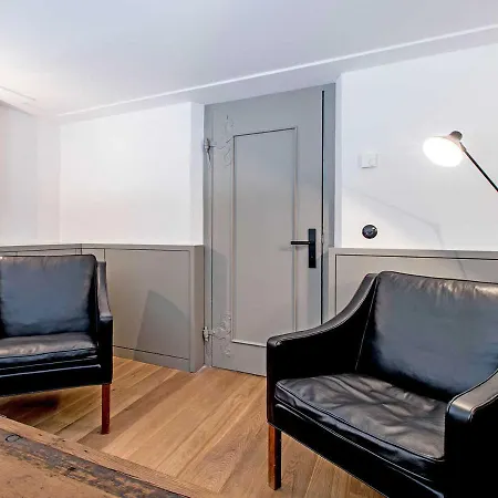 Apartament Kultur Gut Hasselburg Altenkrempe Zewnętrze zdjęcie