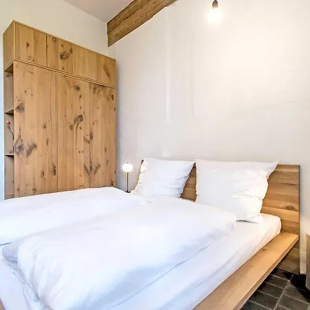Apartament Kultur Gut Hasselburg Altenkrempe Zewnętrze zdjęcie