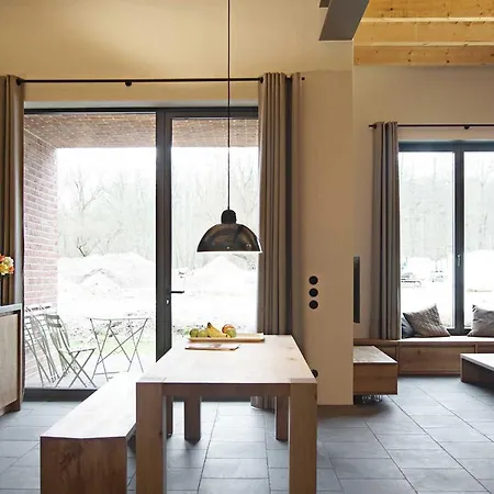 Apartament Kultur Gut Hasselburg Altenkrempe Zewnętrze zdjęcie
