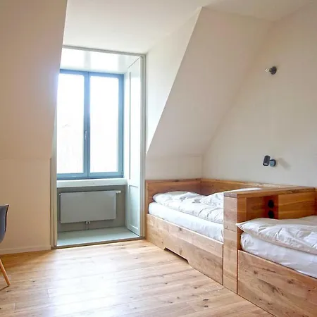 Apartament Kultur Gut Hasselburg Altenkrempe Zewnętrze zdjęcie