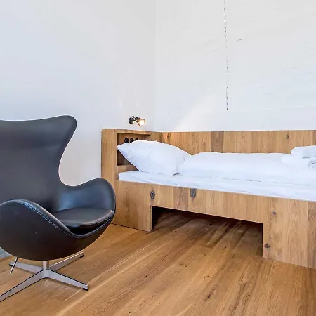 Apartament Kultur Gut Hasselburg Altenkrempe Zewnętrze zdjęcie