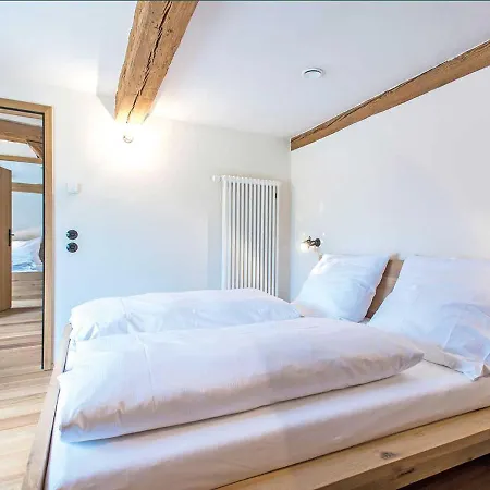 Apartament Kultur Gut Hasselburg Altenkrempe Zewnętrze zdjęcie
