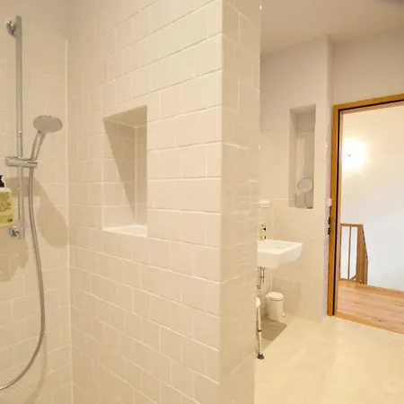 Apartament Kultur Gut Hasselburg Altenkrempe Zewnętrze zdjęcie