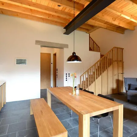 Apartament Kultur Gut Hasselburg Altenkrempe Zewnętrze zdjęcie