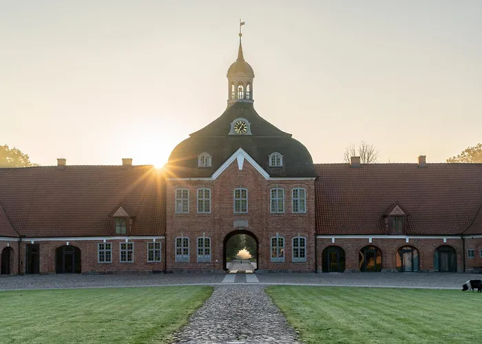 Kultur Gut Hasselburg