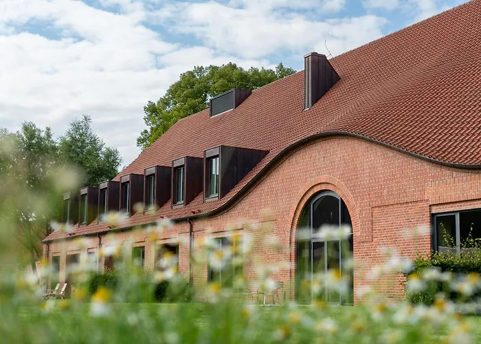 Kultur Gut Hasselburg