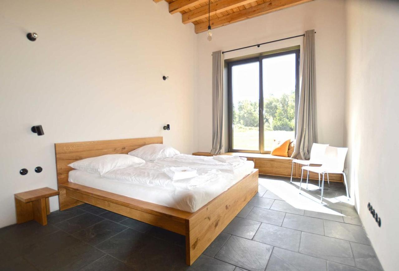 Kultur Gut Hasselburg Apartment
