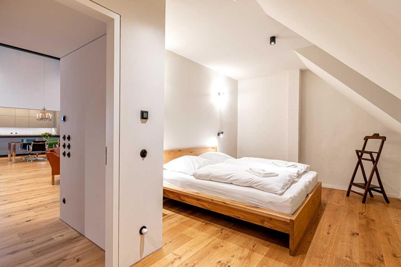 Apartment Kultur Gut Hasselburg *