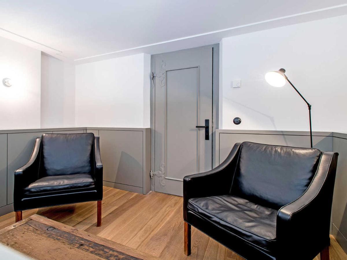 Apartment Kultur Gut Hasselburg Altenkrempe