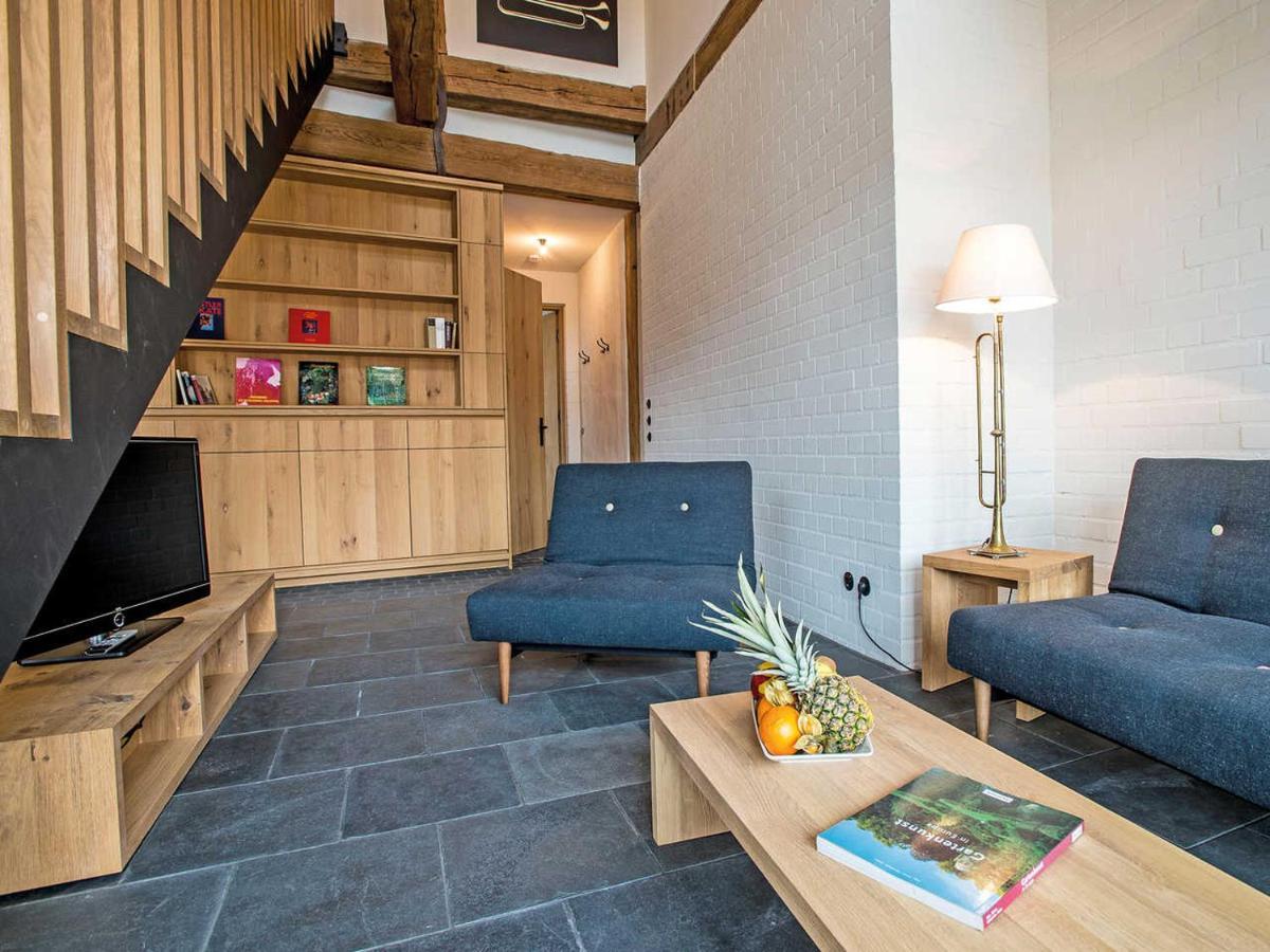 Apartment Kultur Gut Hasselburg Altenkrempe