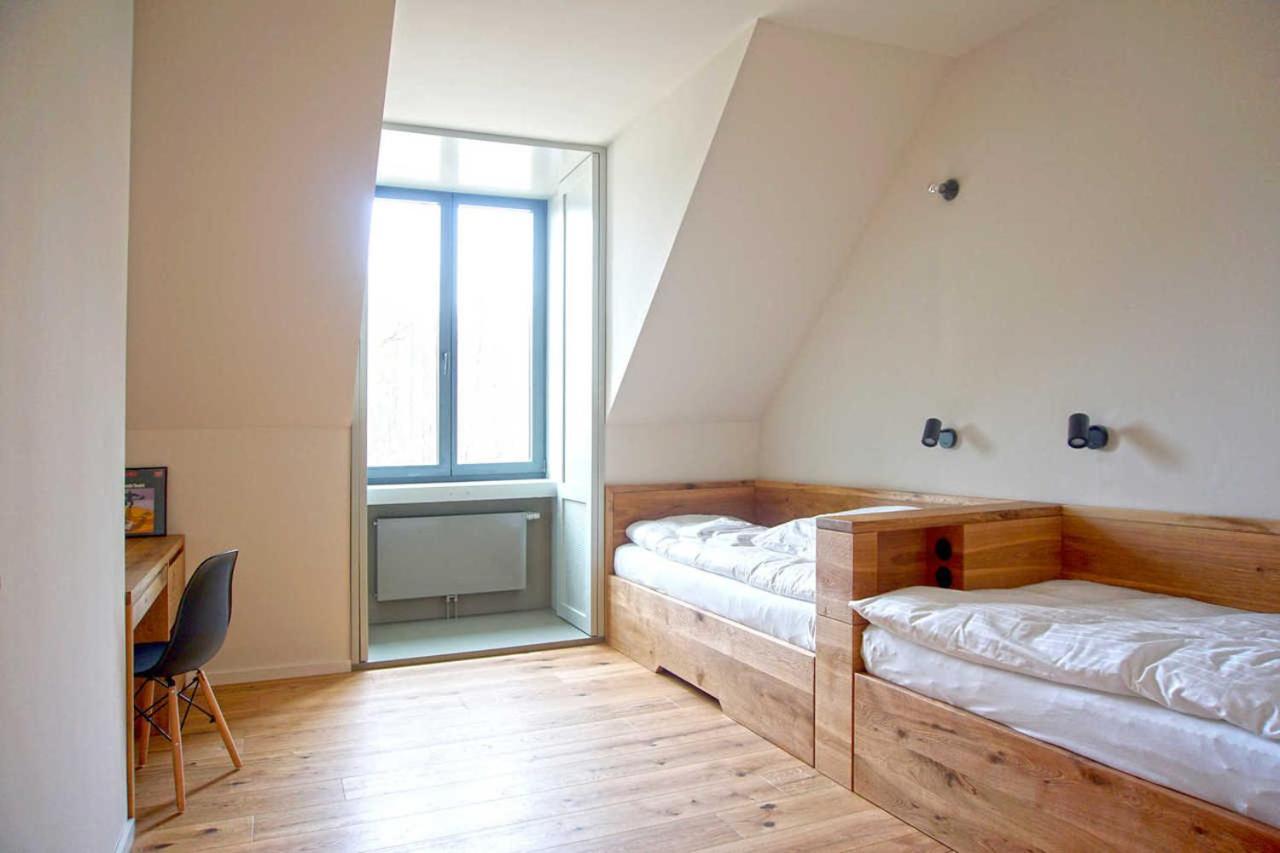 Apartment Kultur Gut Hasselburg Altenkrempe