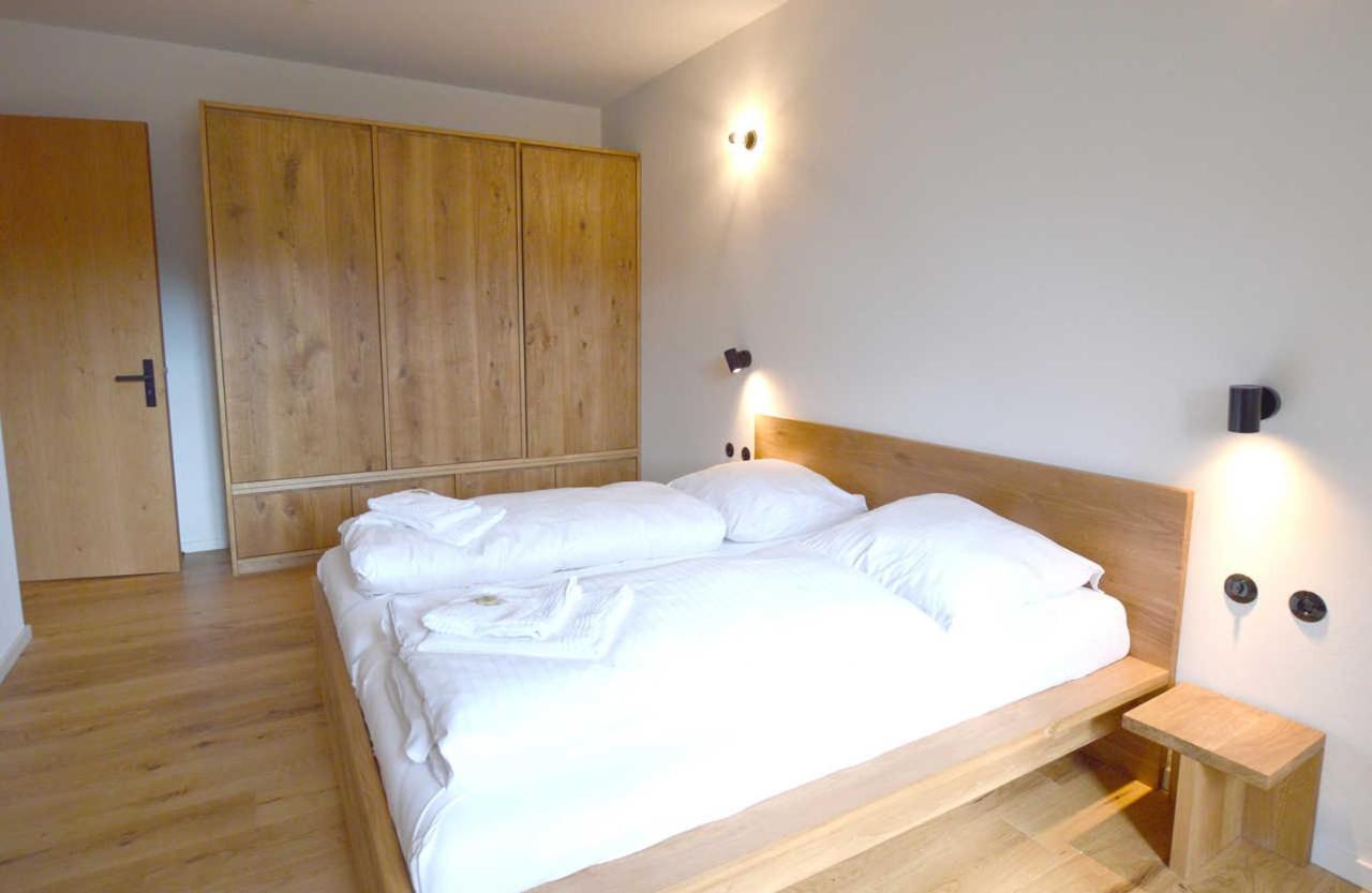 Kultur Gut Hasselburg Apartment