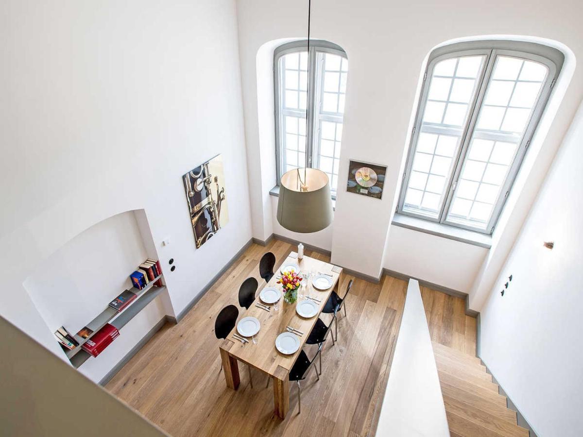Apartment Kultur Gut Hasselburg