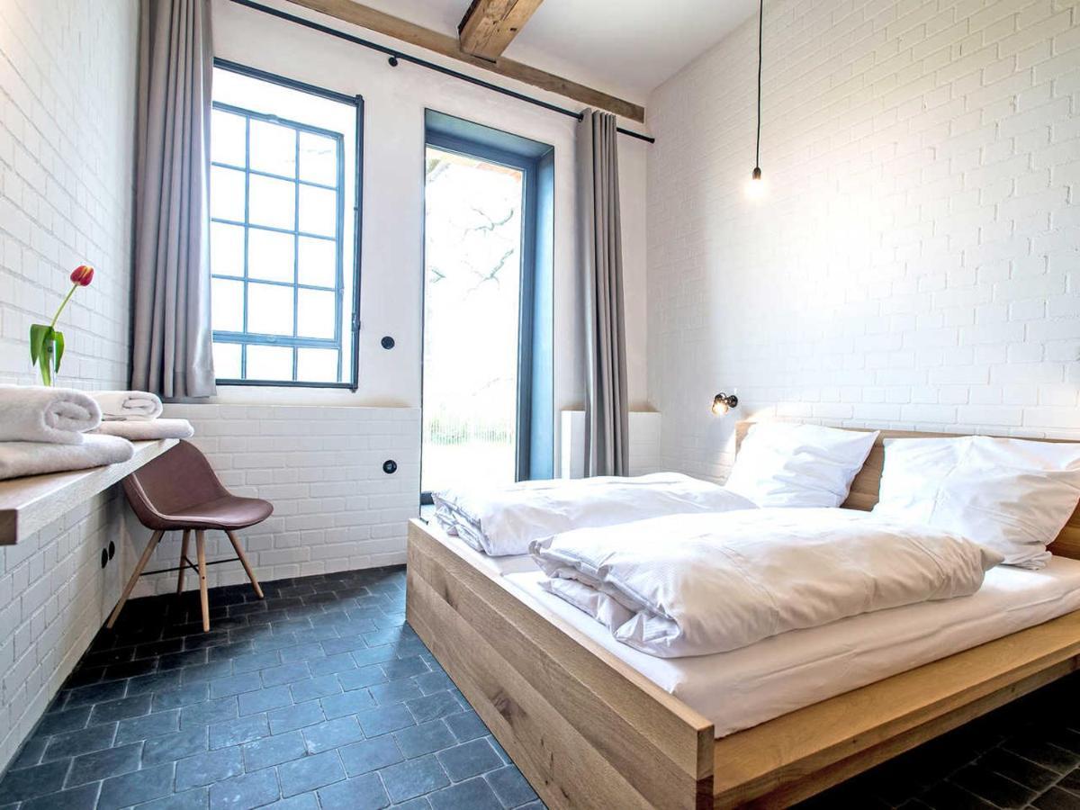 Kultur Gut Hasselburg