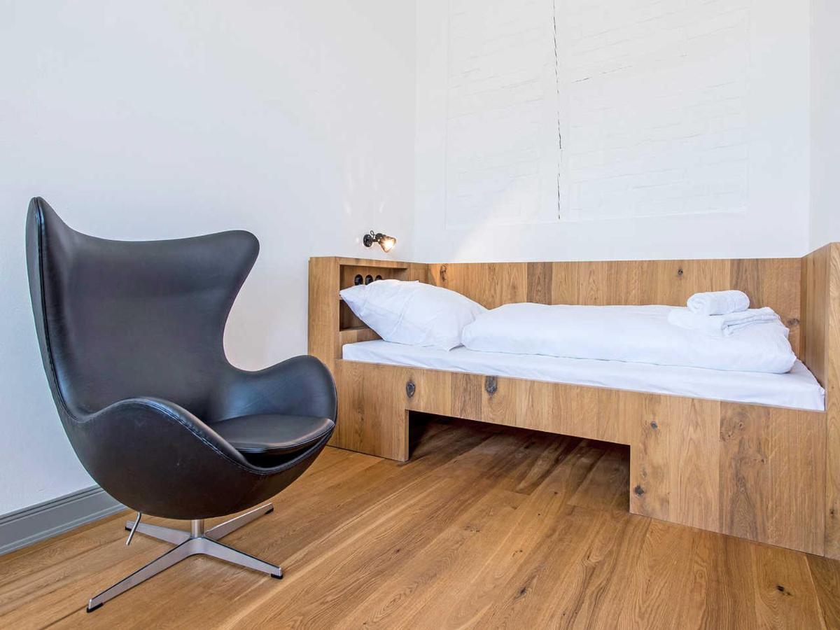 Apartment Kultur Gut Hasselburg