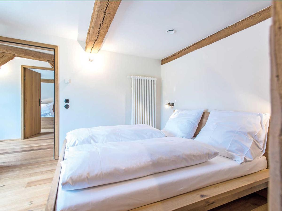 Kultur Gut Hasselburg Apartment