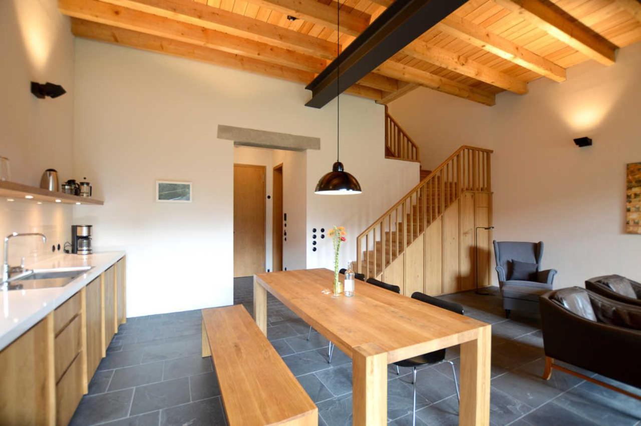 Apartment Kultur Gut Hasselburg