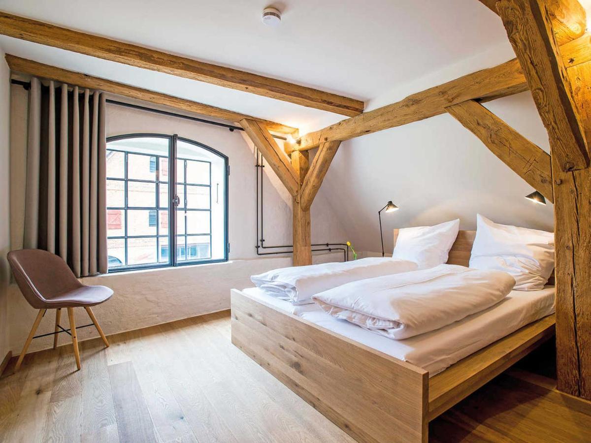 Kultur Gut Hasselburg Appartement *
