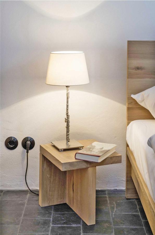 Kultur Gut Hasselburg Apartment