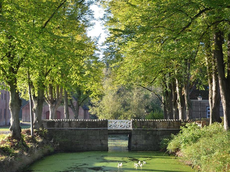 Appartement Kultur Gut Hasselburg Altenkrempe