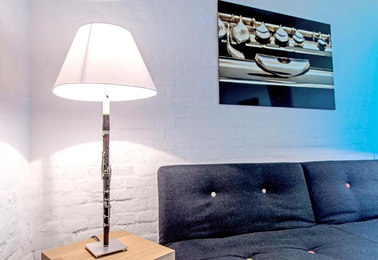 Appartement Kultur Gut Hasselburg
