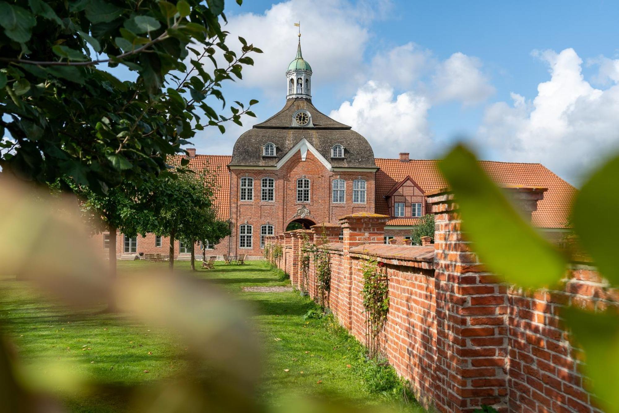 Kultur Gut Hasselburg Altenkrempe
