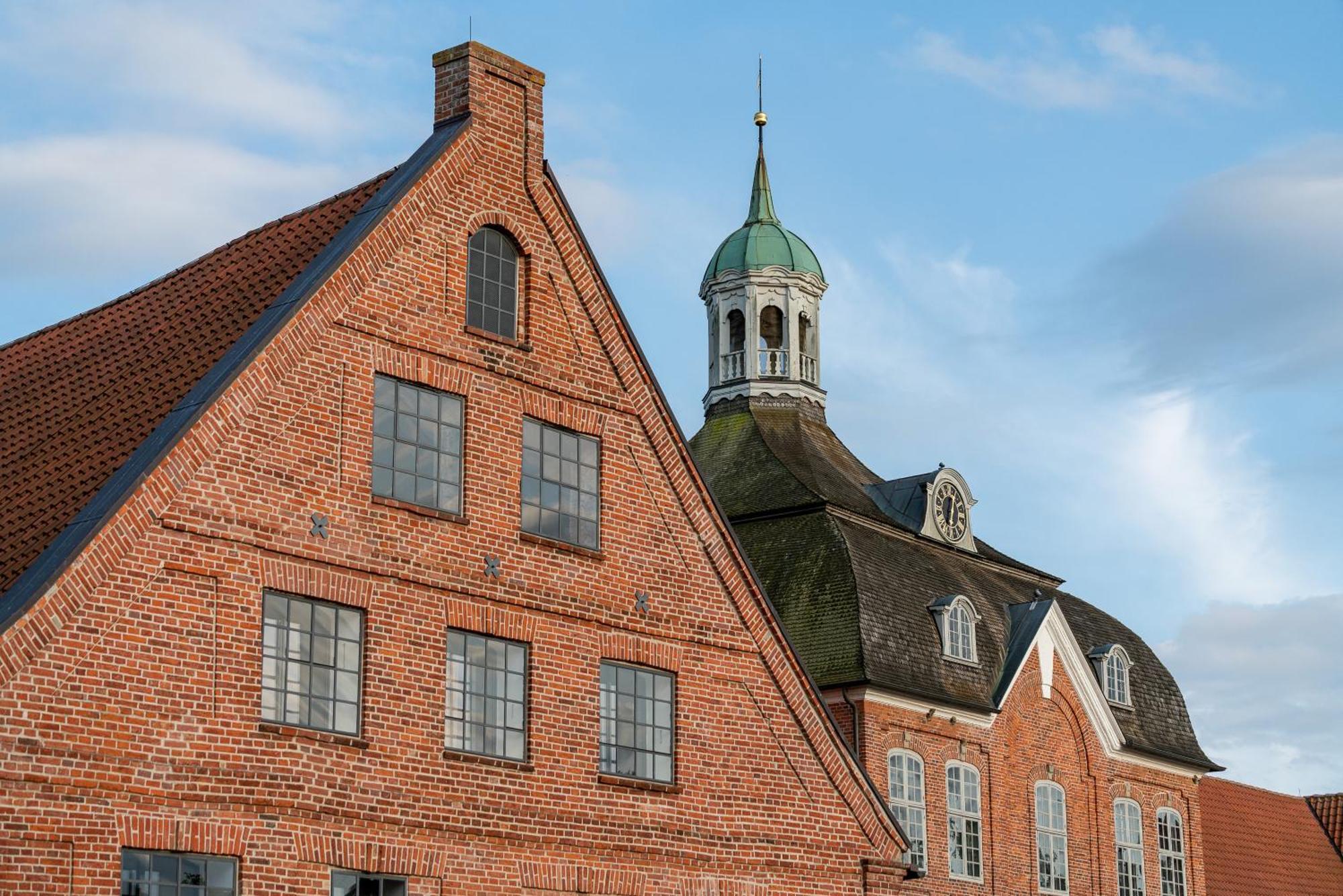 Kultur Gut Hasselburg